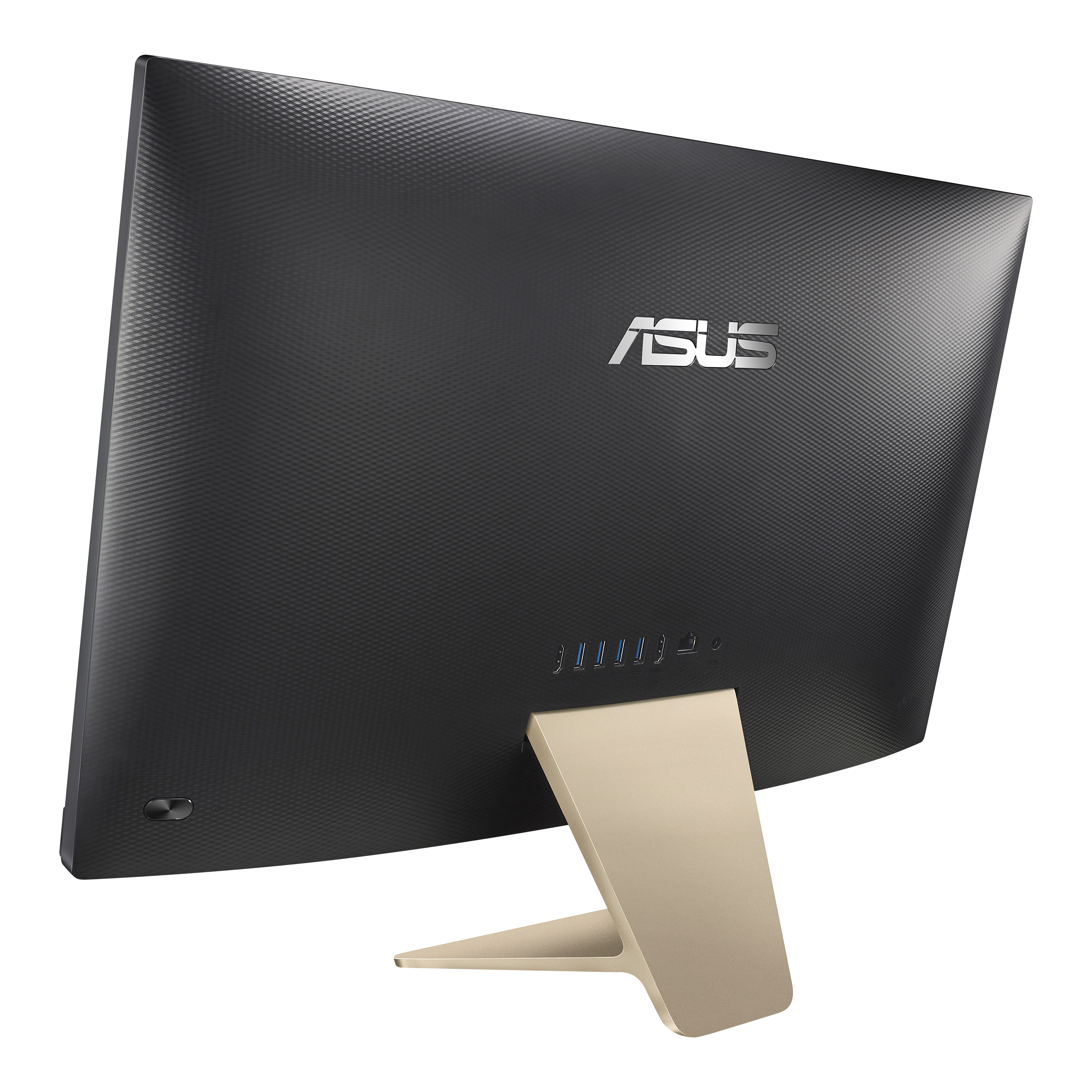 Asus vivo aio 27 v272 как разобрать