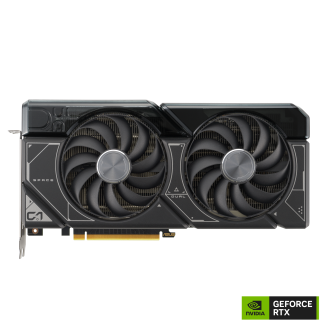 ASUS Dual GeForce RTX™ 4070 OC Edition 12GB GDDR6X | Graphics Card ...