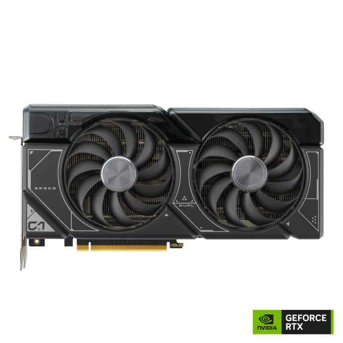 ASUS Dual GeForce RTX™ 4070 OC Edition 12GB GDDR6X komponentko najcenejše grafične kartice na obroke gaming računalniki mlacom funtech anni venum pc komponentko