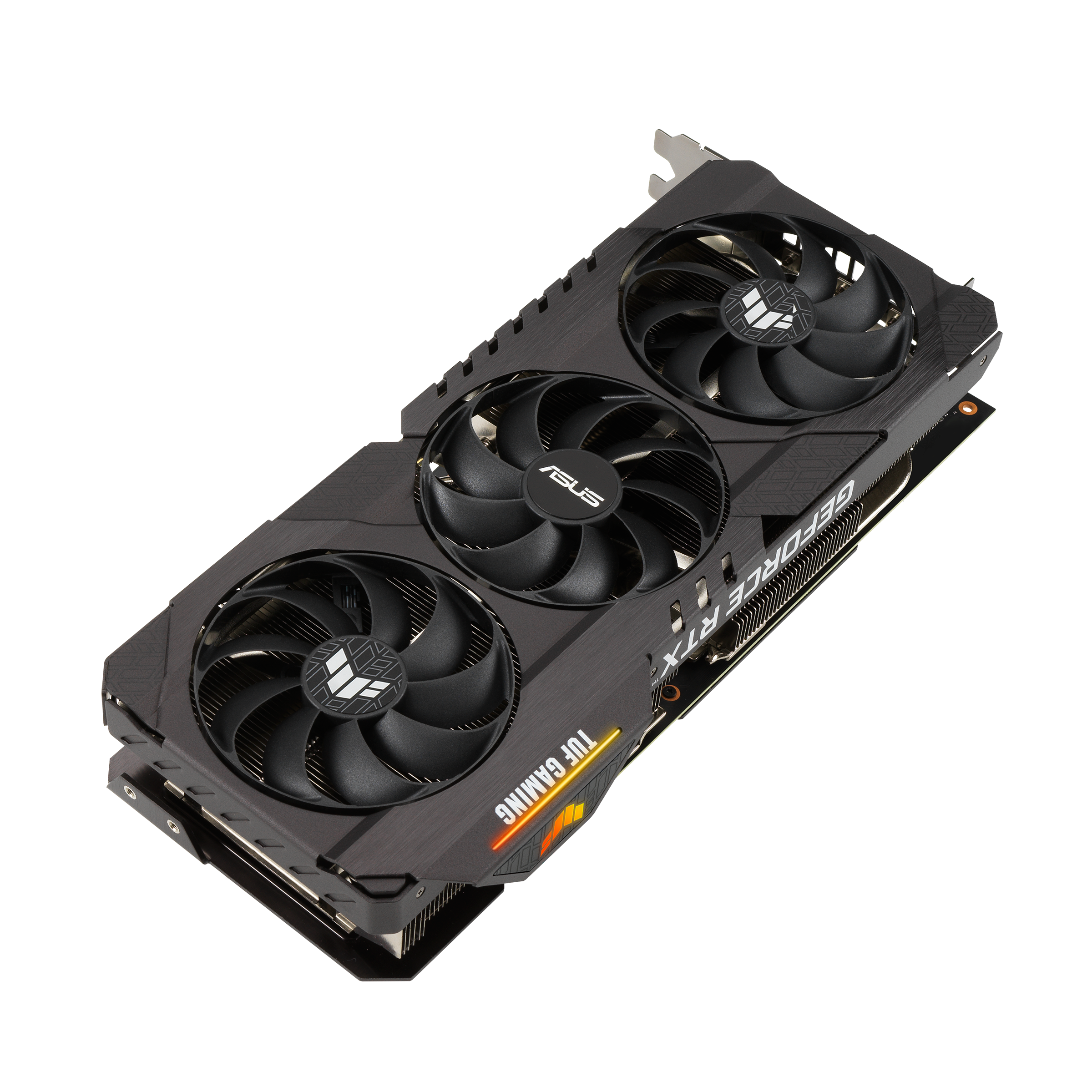 【新品未開封】 ASUS TUF-RTX3080TI-O12G-GAMING