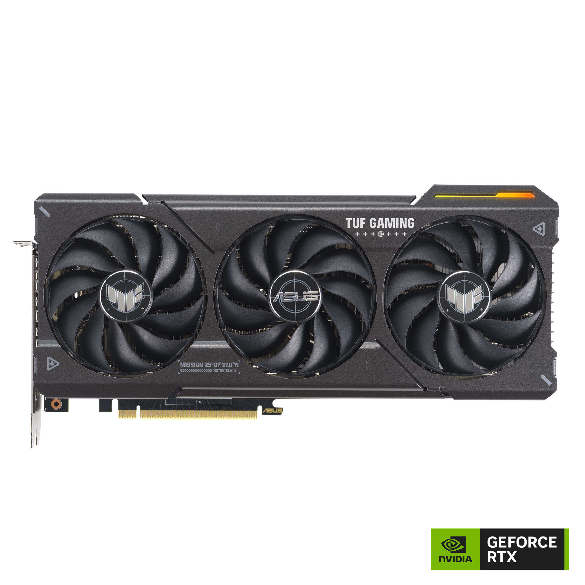 ASUS TUF Gaming GeForce RTX ™ 4070 SUPER 12GB GDDR6X OC