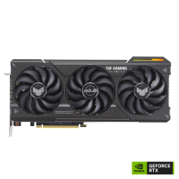 ASUS TUF Gaming GeForce RTX™ 4070 SUPER 12GB GDDR6X OC Edition