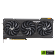 ASUS TUF Gaming GeForce RTX™ 4070 SUPER 12GB GDDR6X OC Edition