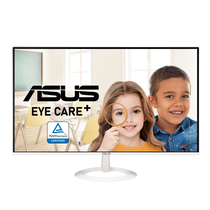 ASUS VZ27EHF-W Eye Care Monitor