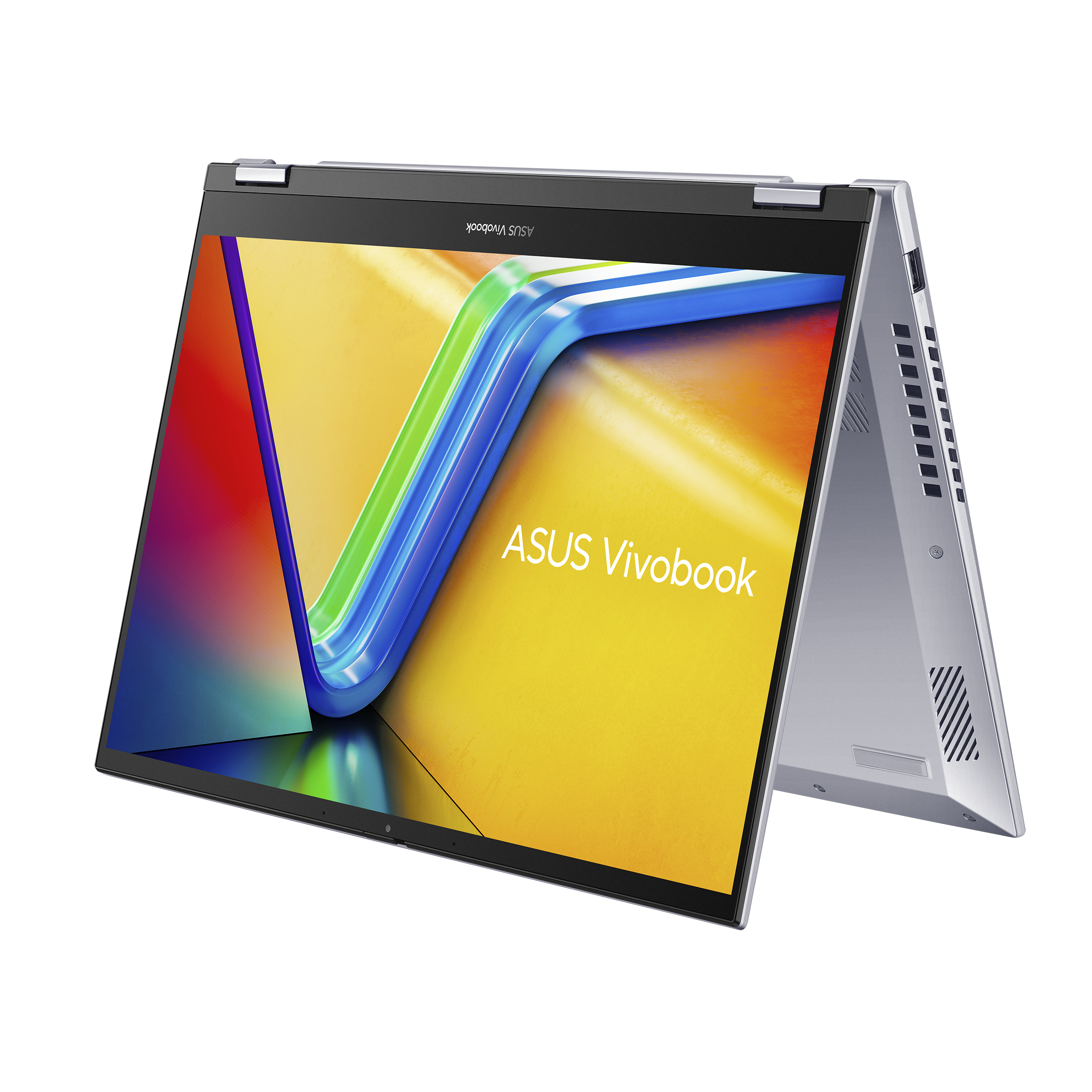 ASUS Vivobook S 14 Flip (TN3402) | VivoBook | ノートパソコン 