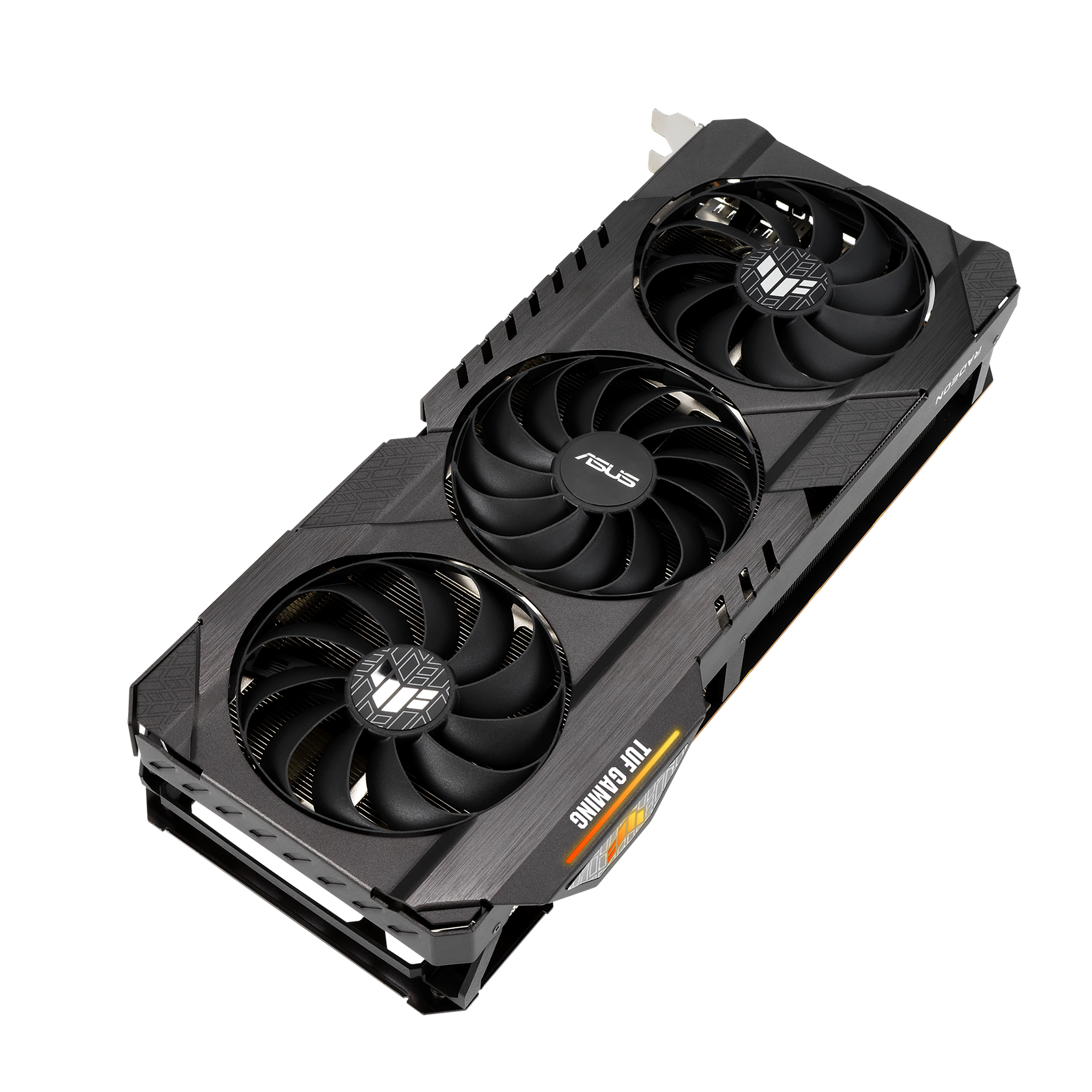 ROG Strix LC Radeon™ RX 6800 XT OC Edition 16GB GDDR6 | ビデオカード