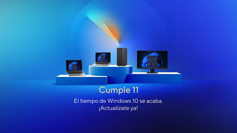 No conviertas la extinción de Win 10 en la extinción de tu negocio