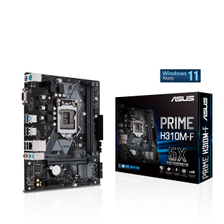 PRIME H310M-F