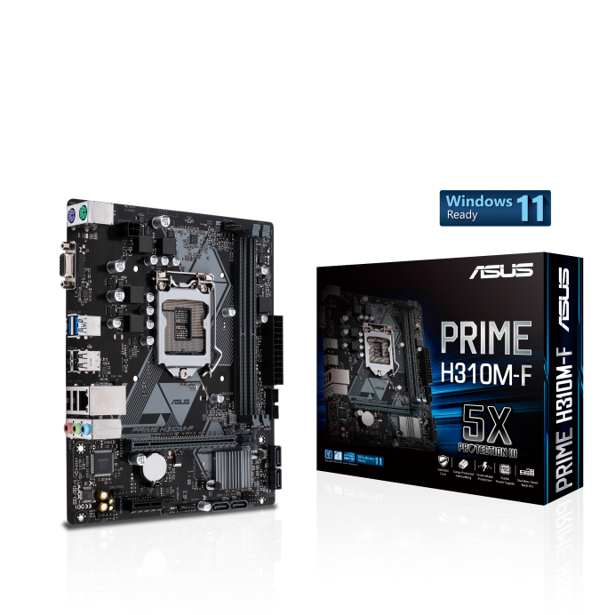 PRIME H310M-F