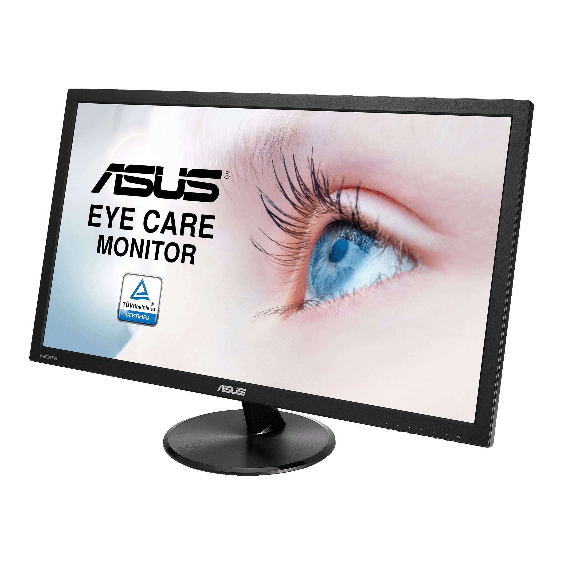 VP247HA｜Monitors｜ASUS Global