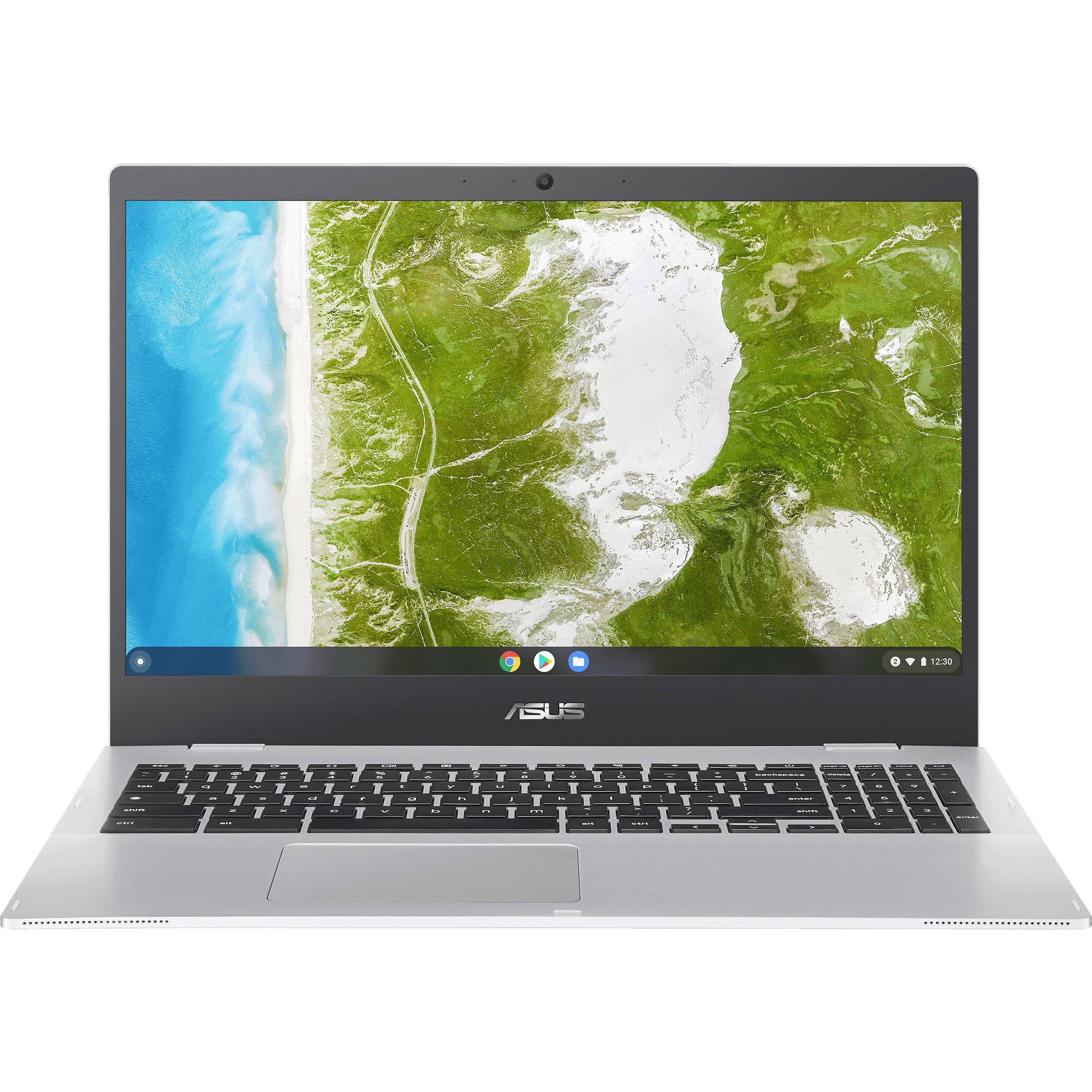 ASUS Chromebook CX1 (CX1500)