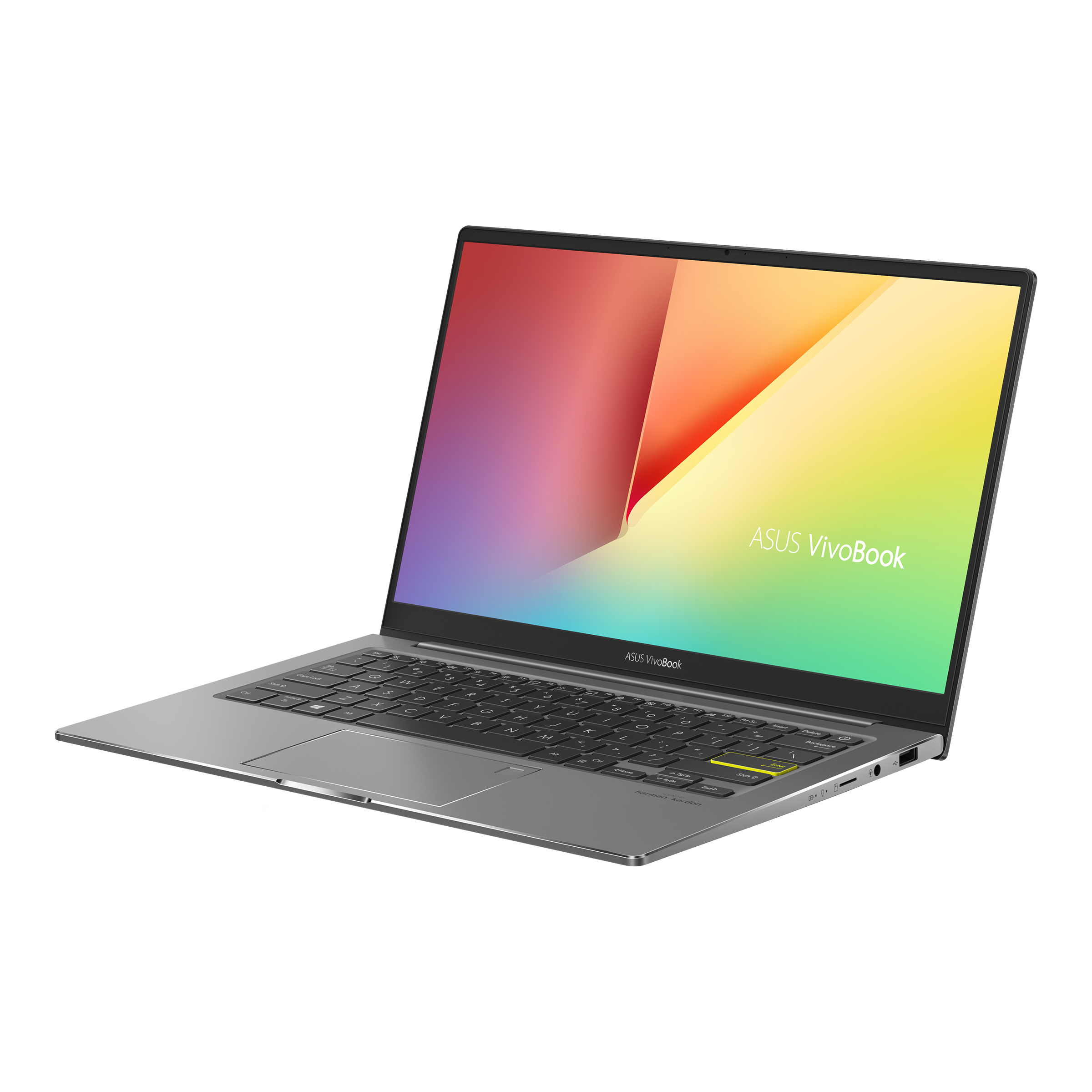 ASUS Vivobook S13 S333｜Laptops For Home｜ASUS USA