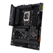 TUF GAMING Z790-PLUS WIFI｜マザーボード｜ASUS 日本