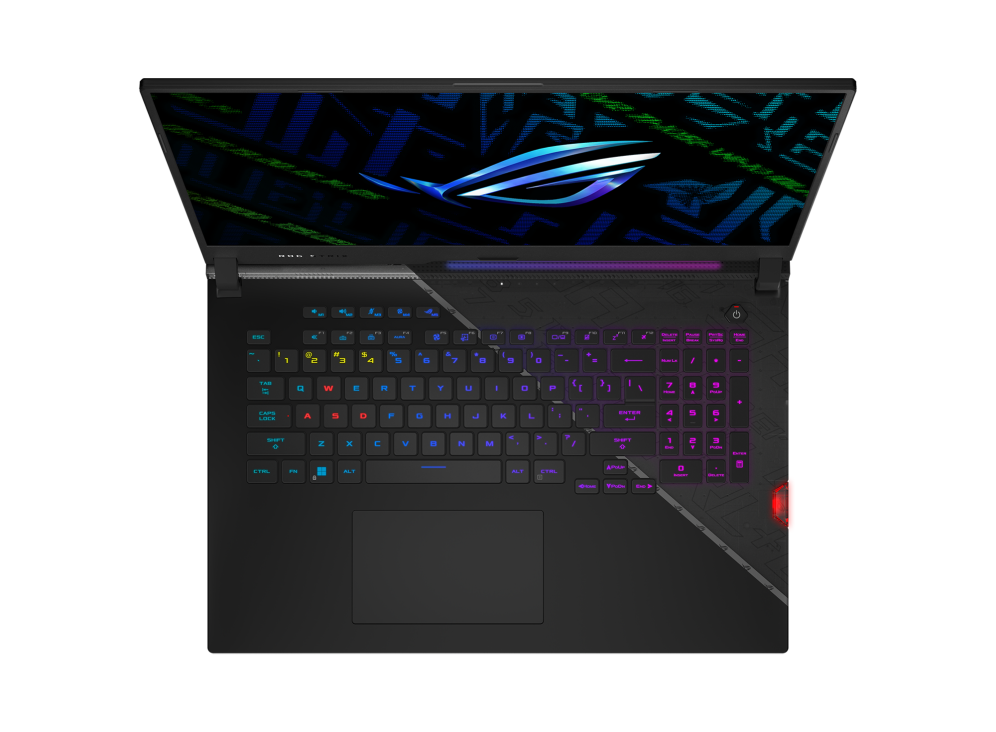 ROG Strix SCAR 15 (2022) / Gaming Laptops｜ROG - Republic of Gamers｜ROG  Global