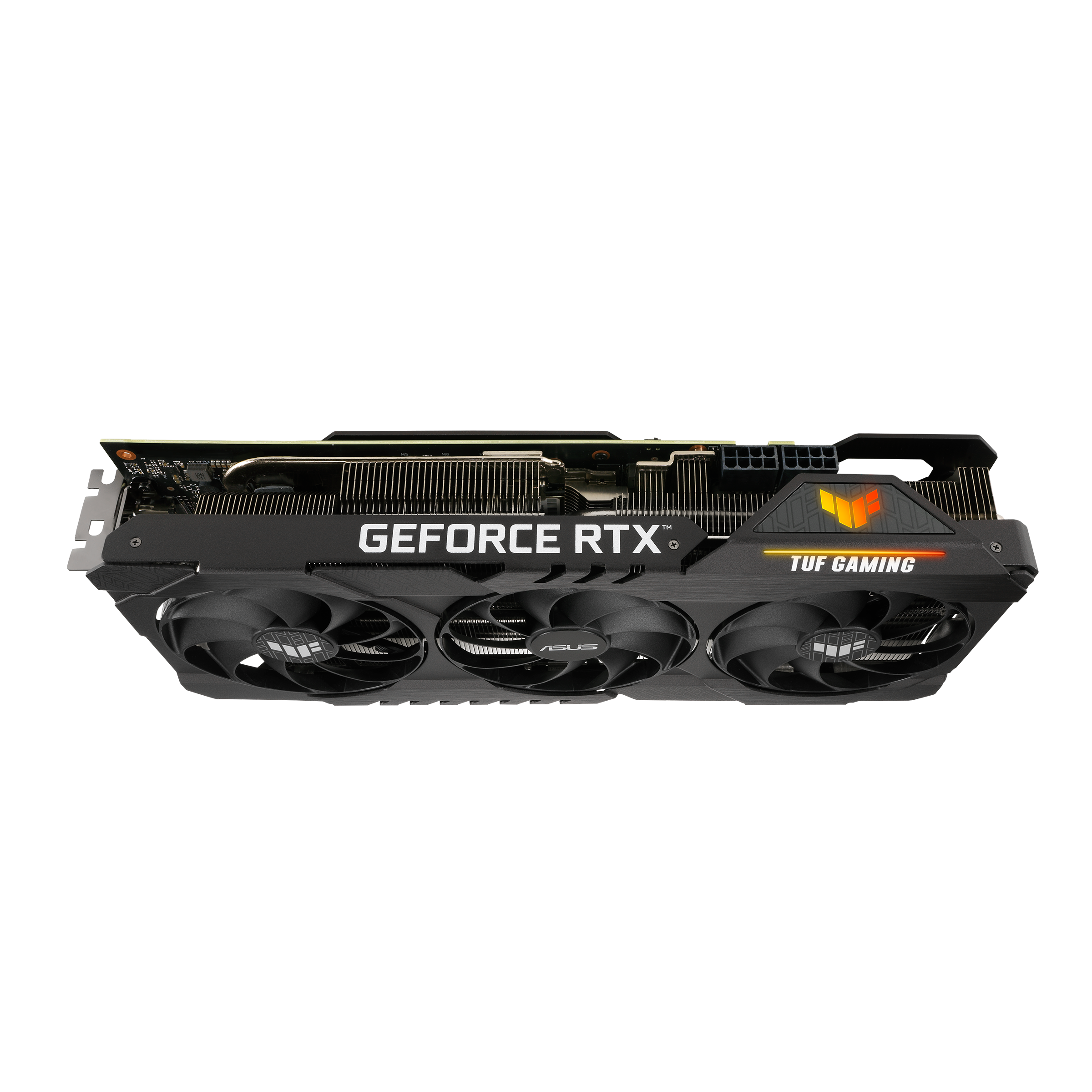 【新品未開封】 ASUS TUF-RTX3080TI-O12G-GAMING