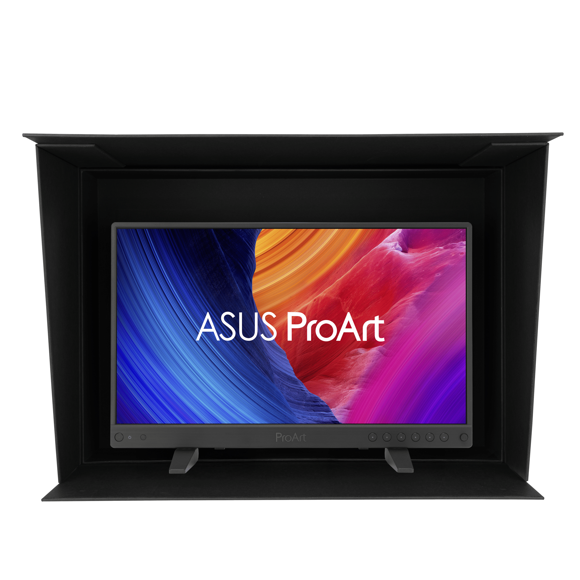 ASUS proart4Kモニター ProArt｜モニター｜ASUS 日本