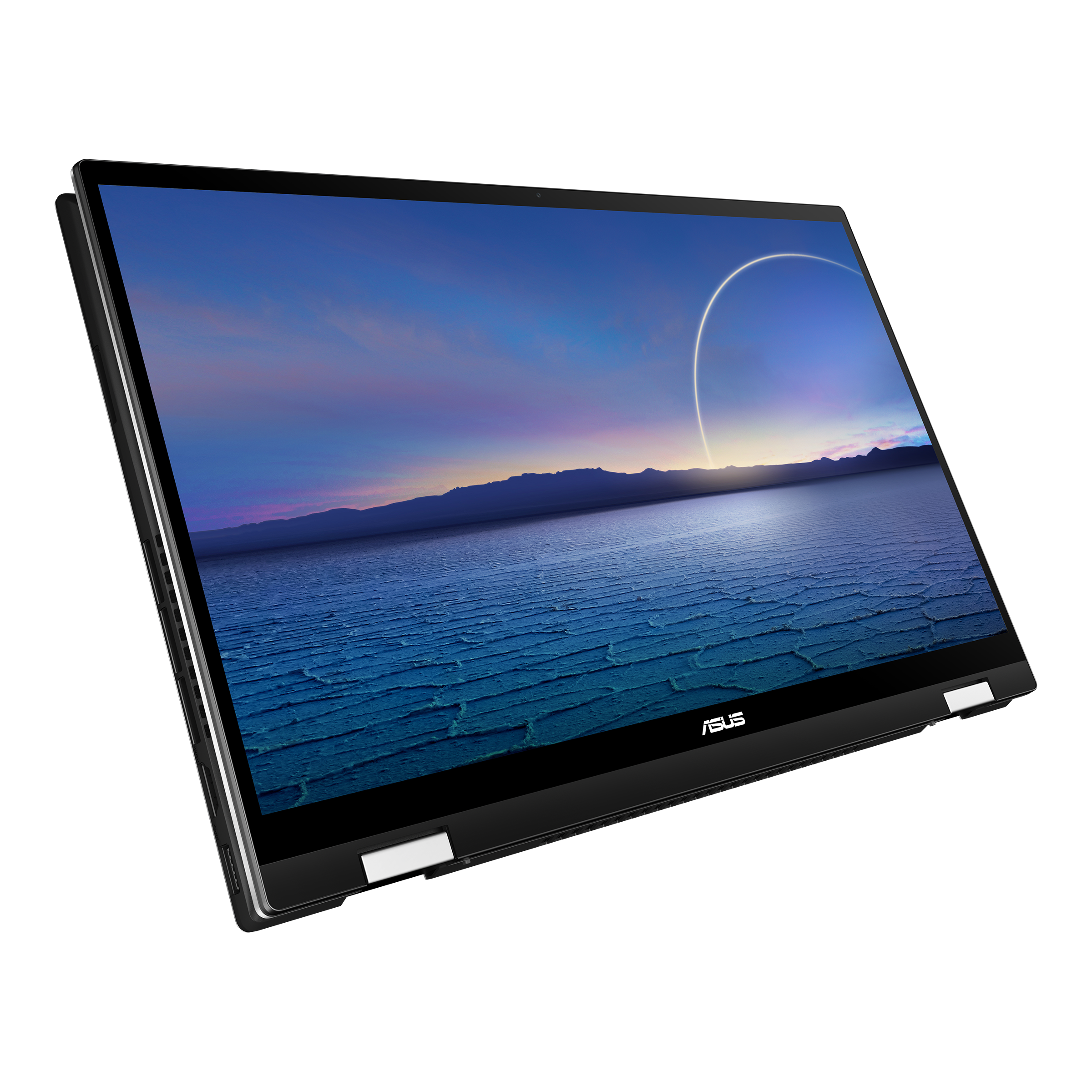 Zenbook Flip 15 Q538EI｜Laptops For Home｜ASUS USA