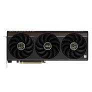 ASUS ProArt GeForce RTX™ 5070 Ti OC Edition 16GB GDDR7 shot angle