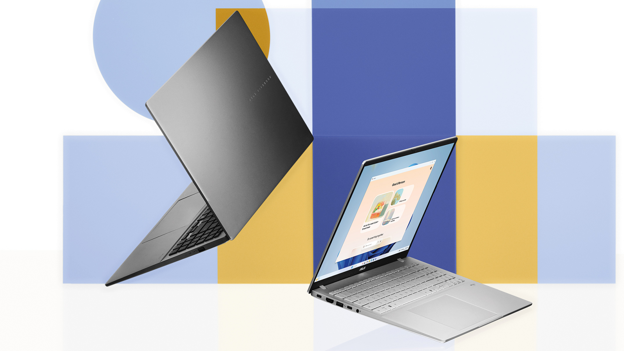 ASUS Vivobook S16 (S3607)