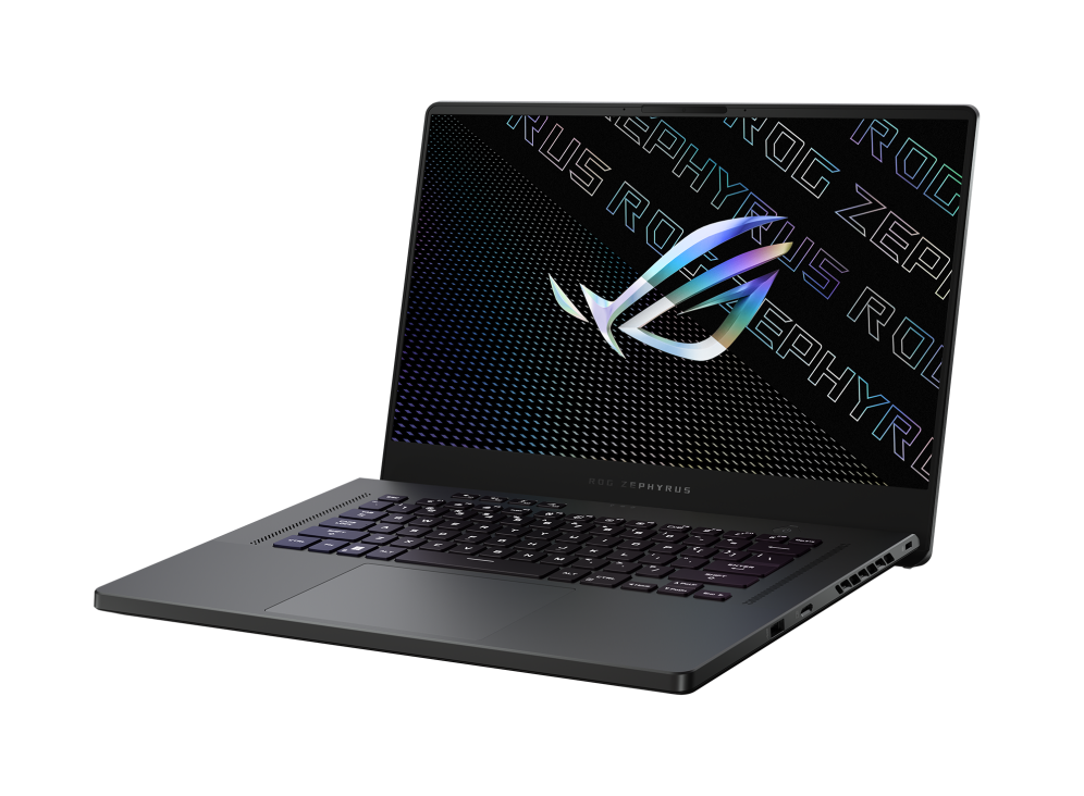 ROG Zephyrus G15 (2022) | Laptops | ROG Global