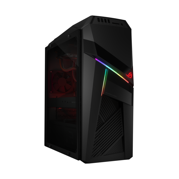 ROG Strix GL12 