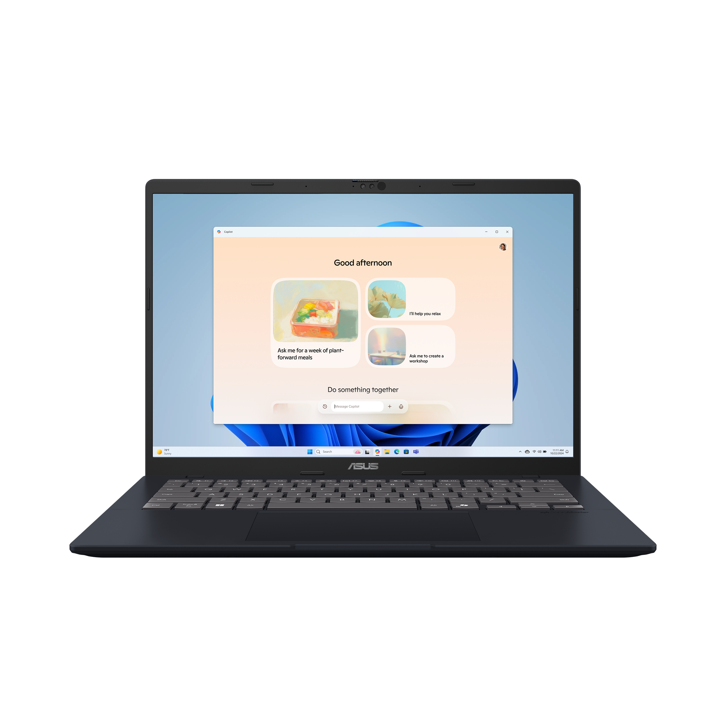 ASUS Vivobook 14 (X1407)