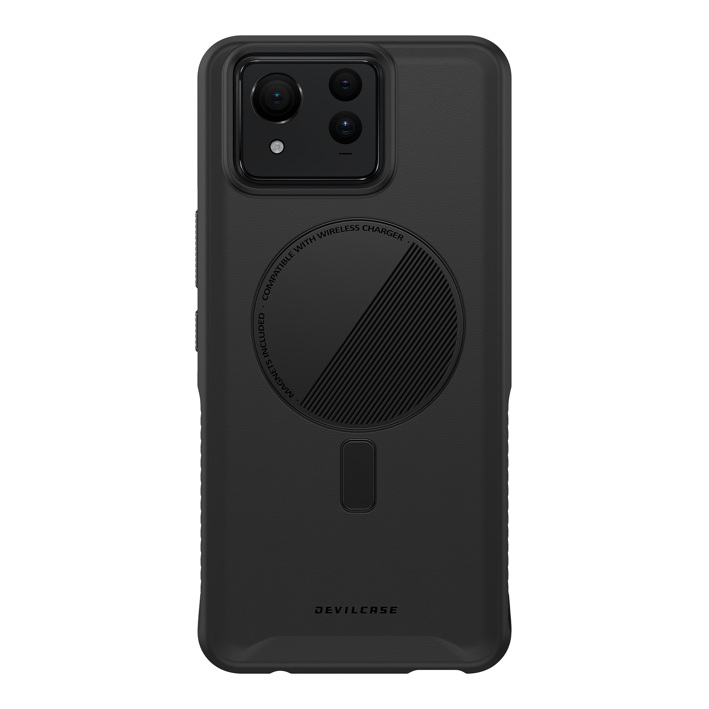 Zenfone 11 Ultra DEVILCASE Guardian Ultra-Mag Lite｜｜ASUS Danmark