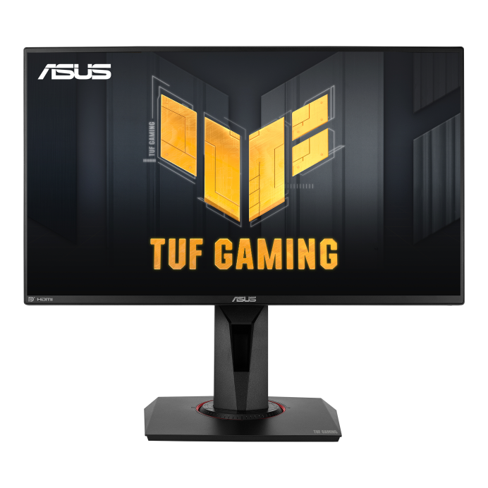 TUF GAMING VG259QM