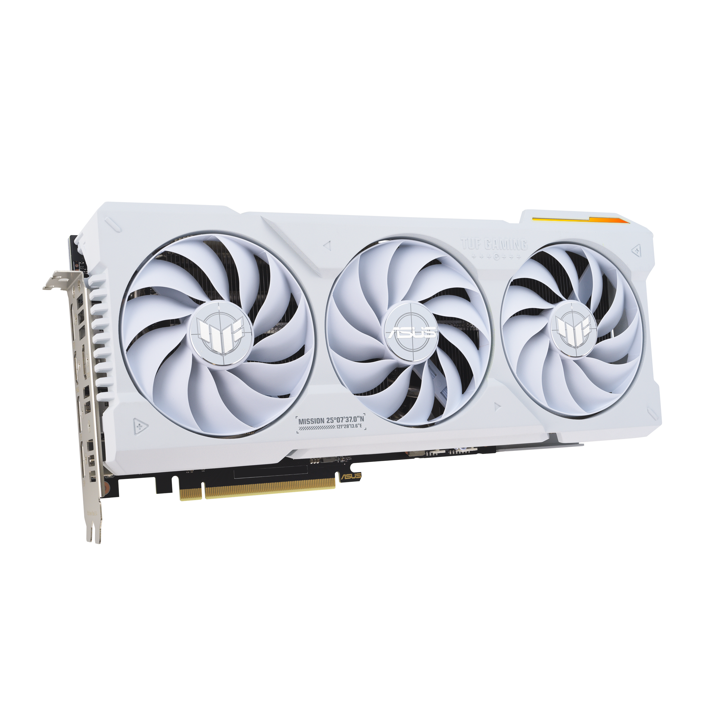 TUF-RTX4070TIS-O16G-WHITE-GAMING