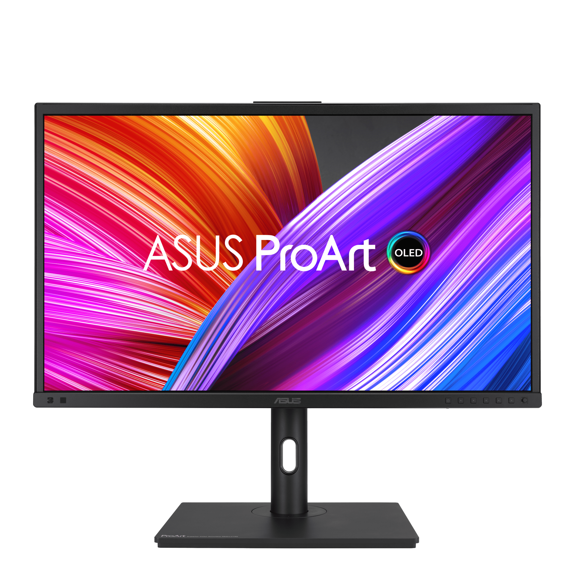 ProArt Display OLED PA27DCE