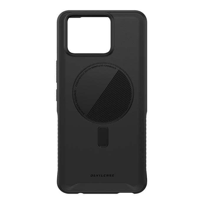 Zenfone 11 Ultra Devilcase 惡魔防摔手機殼 (磁吸兼容)