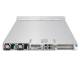 RS700-E10-RS12U server, rear view