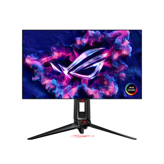 ROG Swift OLED PG27AQDP - gaming monitor 27 inch