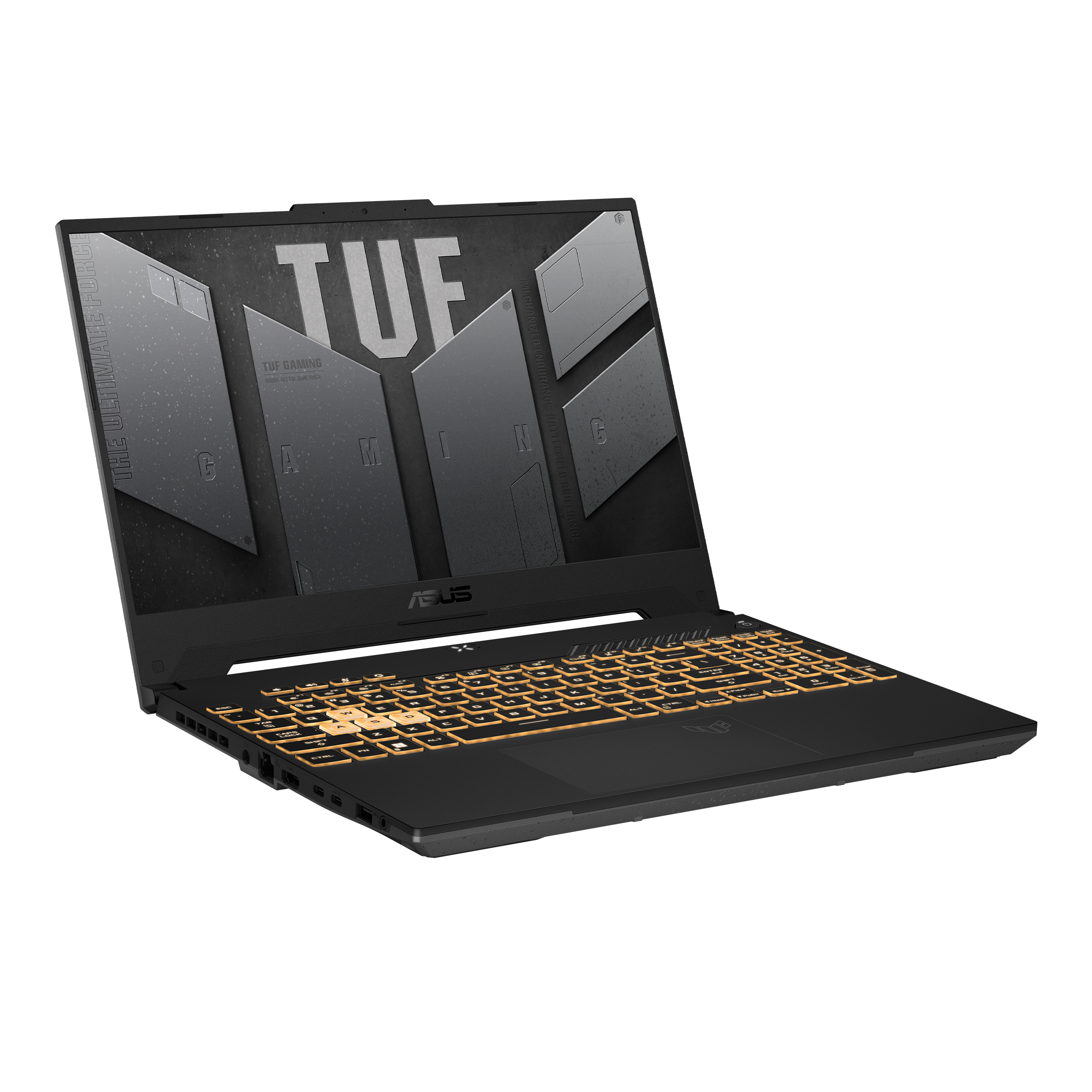 ASUS TUF Dash F15 (2022)｜Laptops For Gaming｜ASUS USA