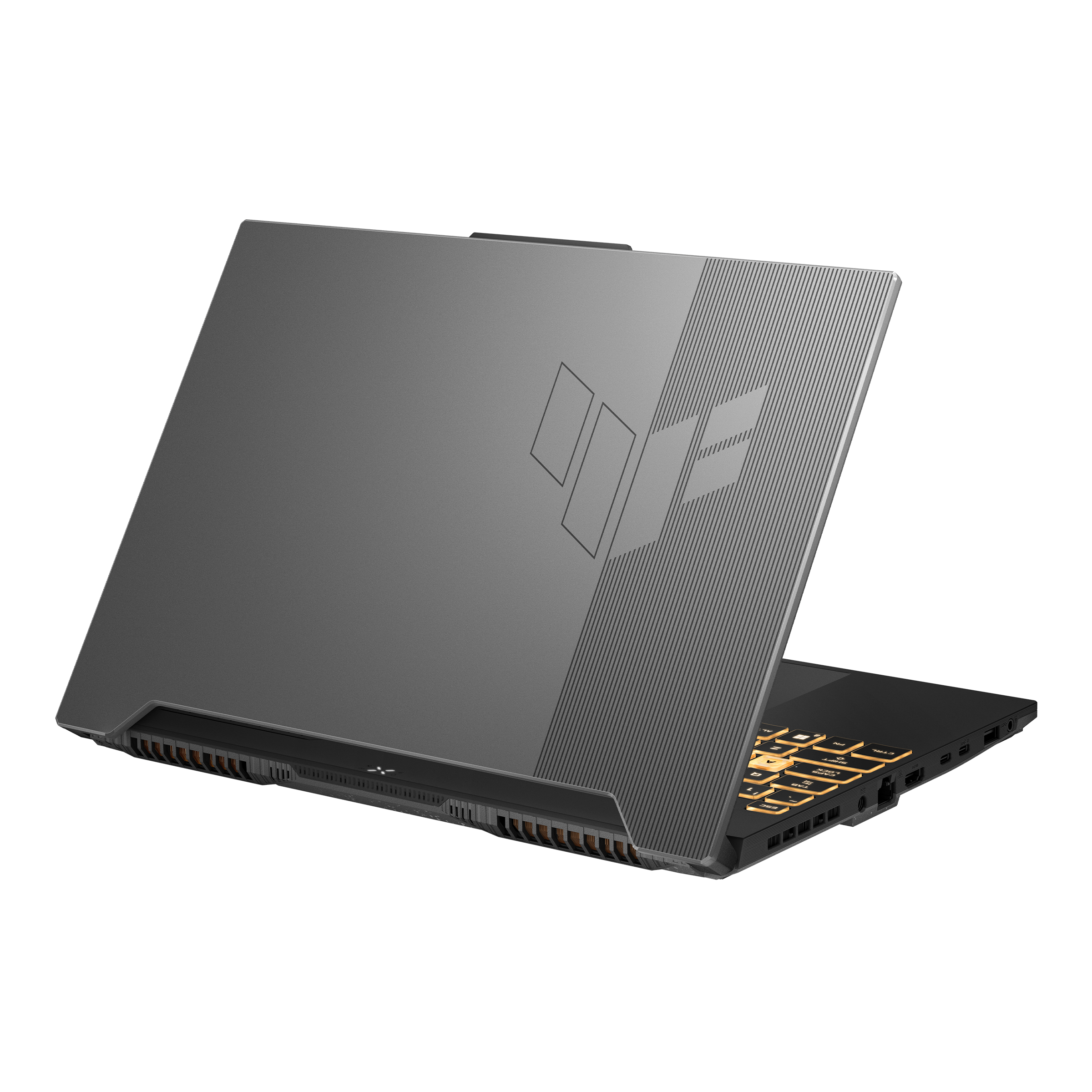 Nueva TUF Gaming F15 2022 llega a México