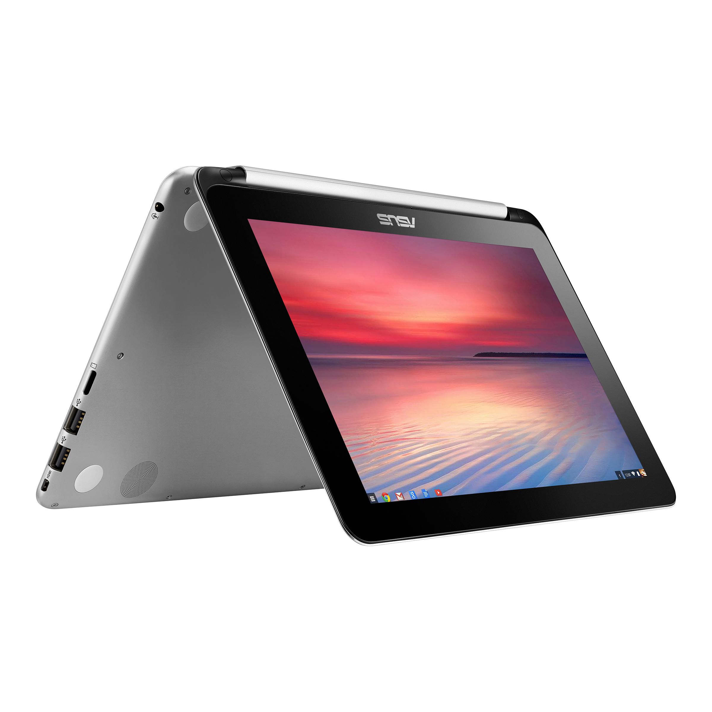 ASUS Chromebook Flip C100｜Laptops & 2-in-1 PCs For Home｜ASUS