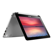 ASUS Chromebook Flip C100