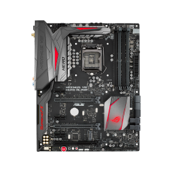 ROG MAXIMUS VIII HERO ALPHA | マザーボード | ROG Japan