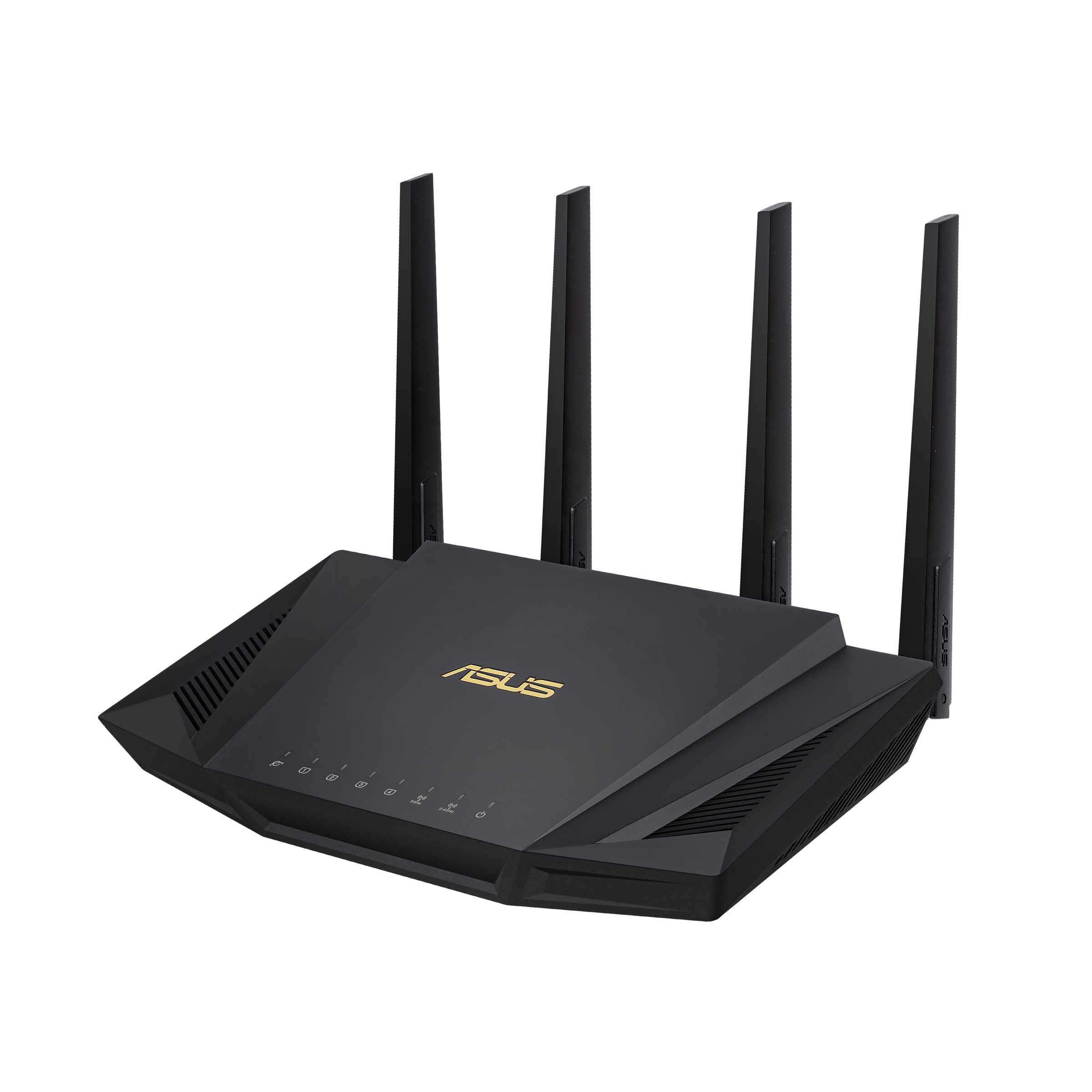 ASUS WiFi 6 Router (RT-AX3000) 