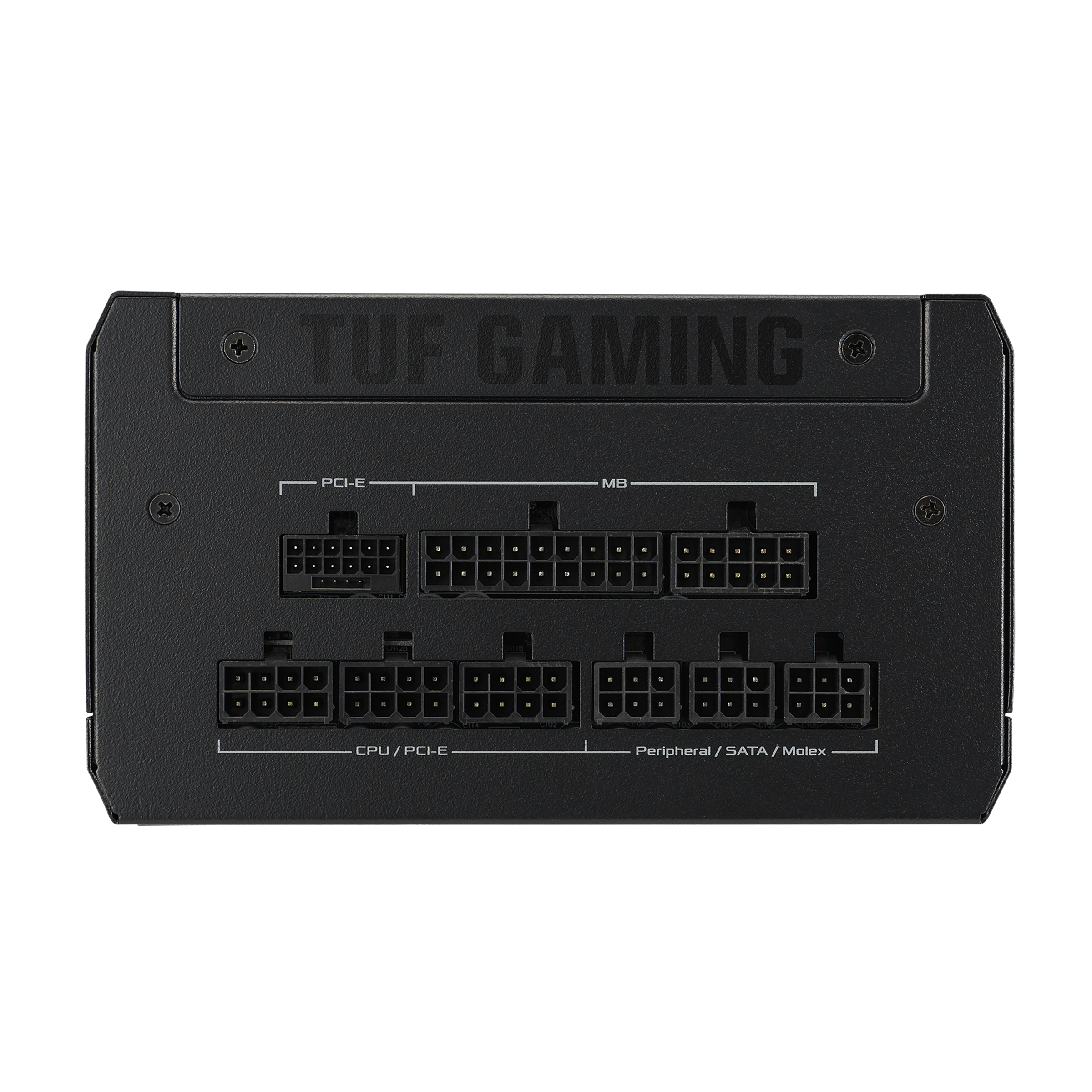 FUENTE DE ALIMENTACION ATX 750W ASUS TUF GAMING 750G - PC Montajes