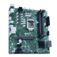 Pro B560M-C/CSM motherboard, right side view 