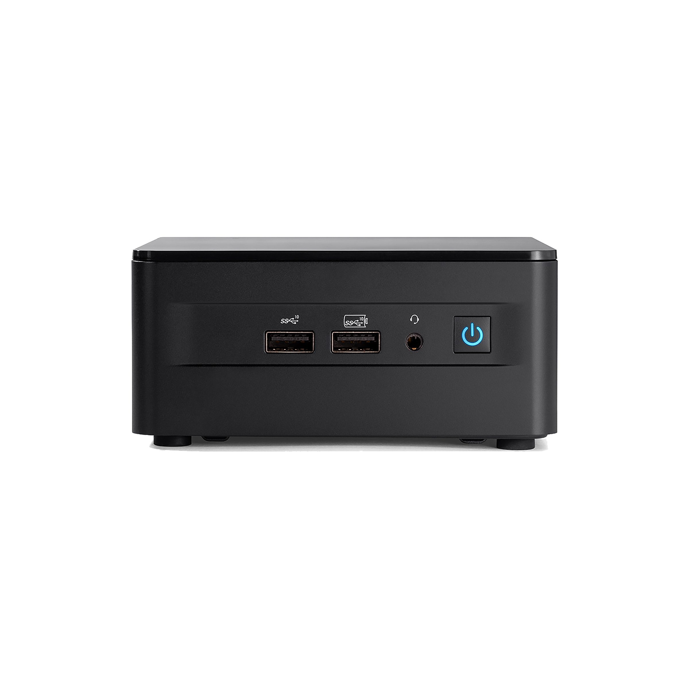 NUC 12 Pro Mini PC for Zoom Room