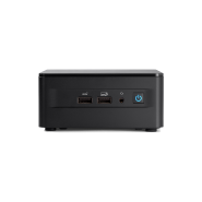 NUC 12 Pro Mini PC for Zoom Room