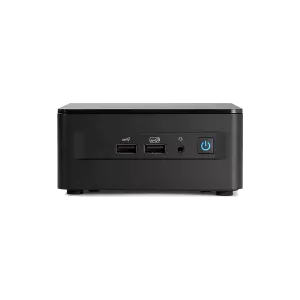 NUC 12 Pro Mini PC for Zoom Room