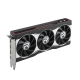 ASUS Radeon™ RX 6800 graphics card, hero shot from the front