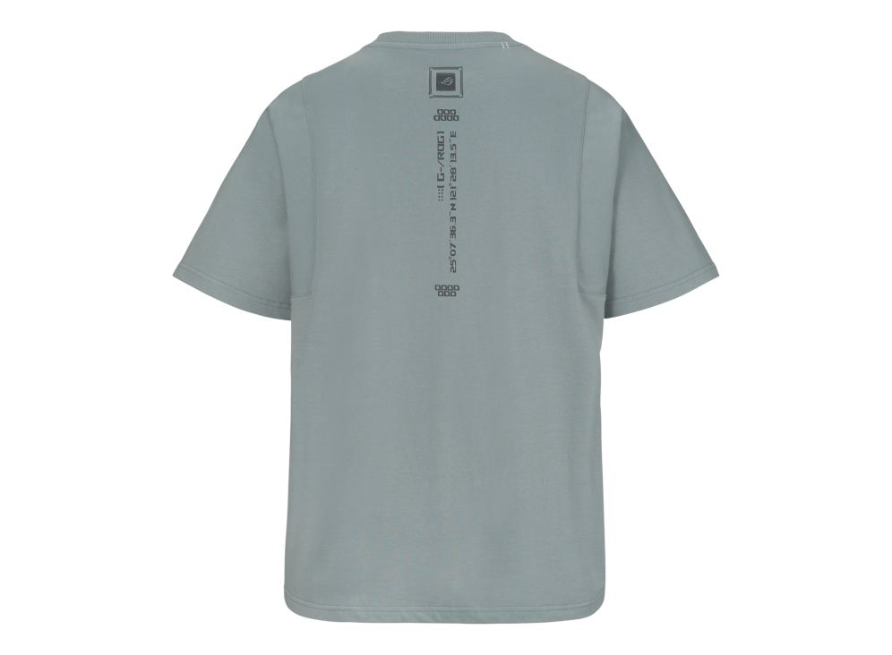 ROG Kamon L-Sleeve T-Shirt