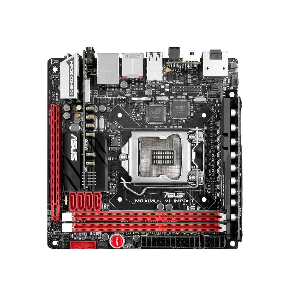 Z87 itx on sale