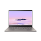 ASUS Chromebook Plus Enterprise CM34 (CM3401) with the garaged stylus for unleashing creativity