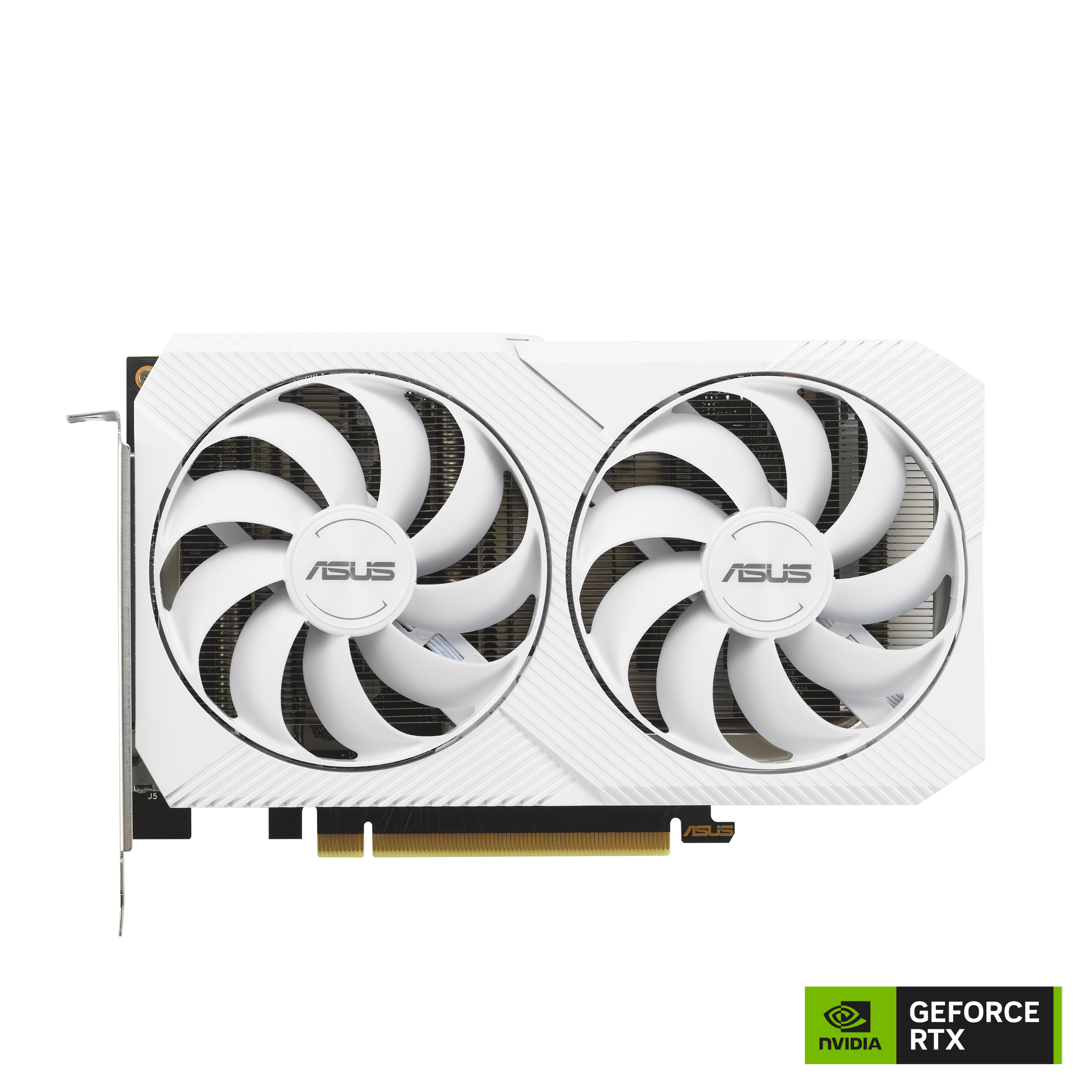 DUAL-RTX3060-8G-WHITE