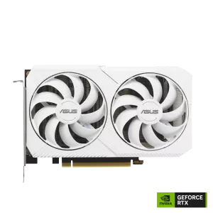 DUAL-RTX3060-8G-WHITE